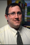 Brian Richardson, EMT