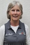 Suzanne E. Cuda, MD, MFOMA, FAAP, DABOM