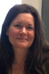 Carrie Gordon, MD, FAAP