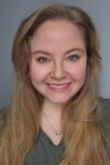 Sarah Harlow, MA, PS-C