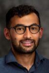 Deepesh Duwadi, MS