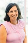 Melissa Keeport, MD