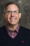 Chris McGlaughlin, MSW, LCSW