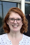Amanda Millay, RN