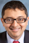 Nirav Shah, MD, JD, MPH