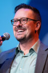 Dr. Nick Pinkerton, Psy.D