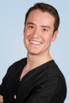 Nick Pray, DMD