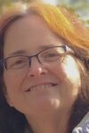 Helen Price-Wharff, MPH, FNP