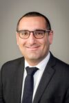 Yorgo Zahlanie, MD